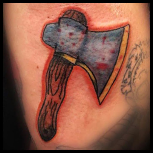 Explore hieroglyphics tattoo ideas, creative tattoo ideas in Augusta, available at Mr. Tattoo