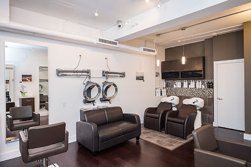 Hair Salon «Appel Nouveau Salon», reviews and photos, Appel Nouveau Salon, 724 NW 21st Ave, Portland, OR 97209, USA