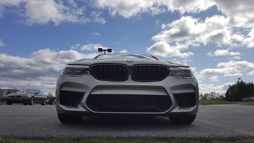BMW Dealer «Sun Motor Cars BMW», reviews and photos, 6691 Carlisle Pike, Mechanicsburg, PA 17050, USA