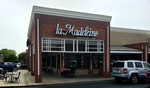 la Madeleine French Bakery & Cafe Perimeter