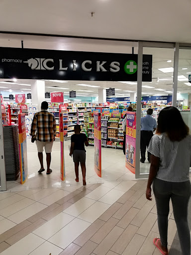 Clicks Pharmacy- Southdale Shopping Centre