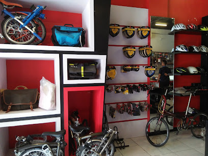 Velomix Bike Shop