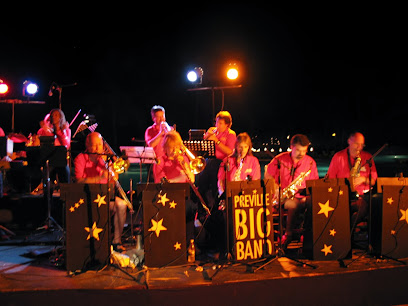 Preville Big Band
