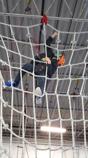 Gym «Doylestown Rock Gym», reviews and photos, 3853 Old Easton Rd, Doylestown, PA 18902, USA