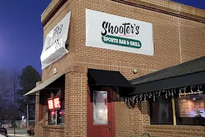 Shooters sports bar and grill image
