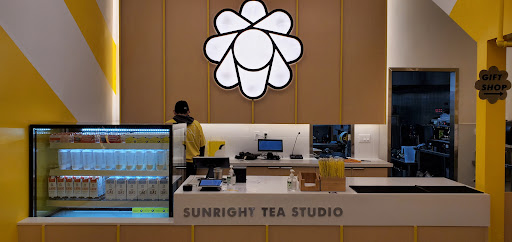 Sunright Tea Studio - Pasadena image