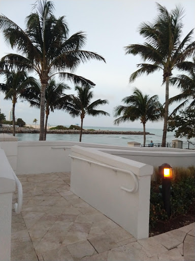 Hotel «The Ritz-Carlton Bal Harbour, Miami», reviews and photos, 10295 Collins Ave, Bal Harbour, FL 33154, USA