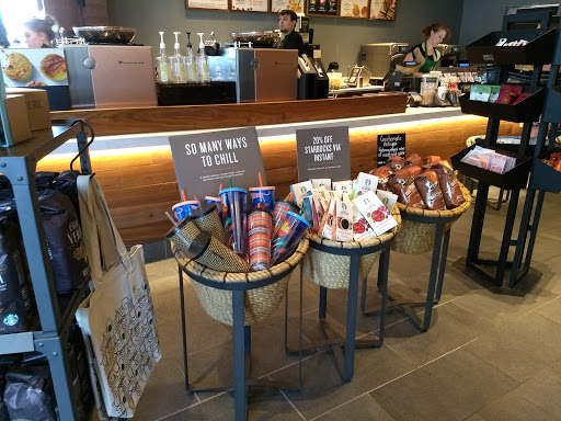 Coffee Shop «Starbucks», reviews and photos, 7905 Mall Rd, Florence, KY 41042, USA