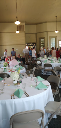 Auditorium «Chelsea Depot Association Inc», reviews and photos, 125 Jackson St, Chelsea, MI 48118, USA