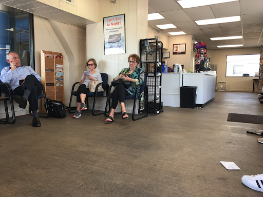 Car Wash «Forest Car Wash & Detail», reviews and photos, 5415 Forest Ln, Dallas, TX 75244, USA