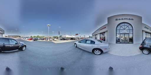 Chrysler Dealer «Beaman Dodge Chrysler Jeep Ram», reviews and photos, 1705 S Church St, Murfreesboro, TN 37130, USA