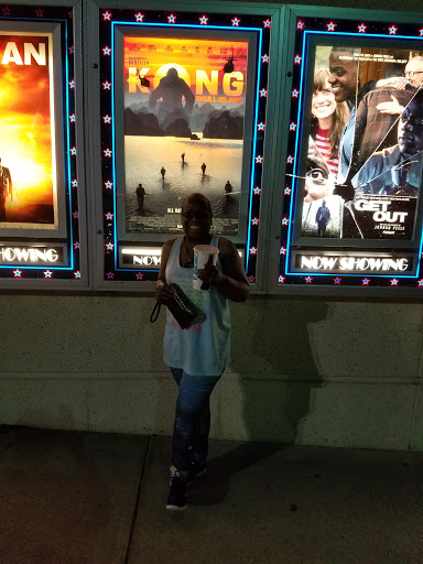 Movie Theater «AMC Hiram 14», reviews and photos, 186 Metromont Rd, Hiram, GA 30141, USA