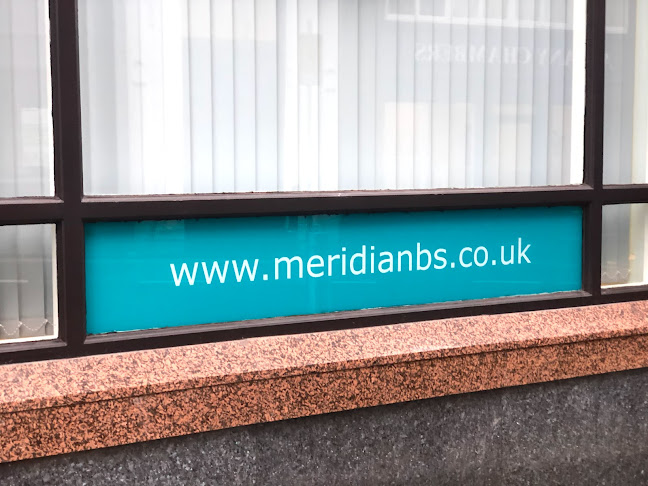Meridian Business Support - Newport