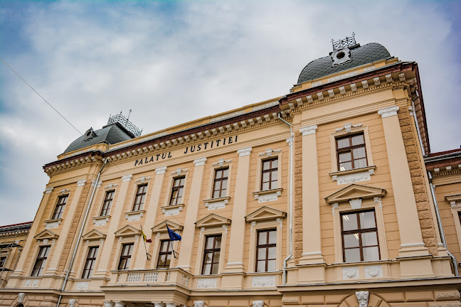 Tribunalul Satu Mare - Fotograf
