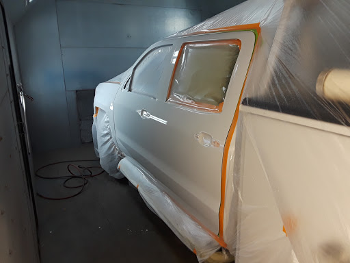 Auto Repair Shop «Groveland Auto Repair», reviews and photos, 207 E Broad St, Groveland, FL 34736, USA