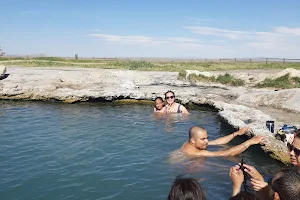 Meadow Hot spring image