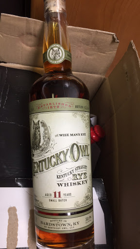 Liquor Store «Clermont Liquor Store», reviews and photos, 8804 Crawfordsville Rd, Indianapolis, IN 46234, USA