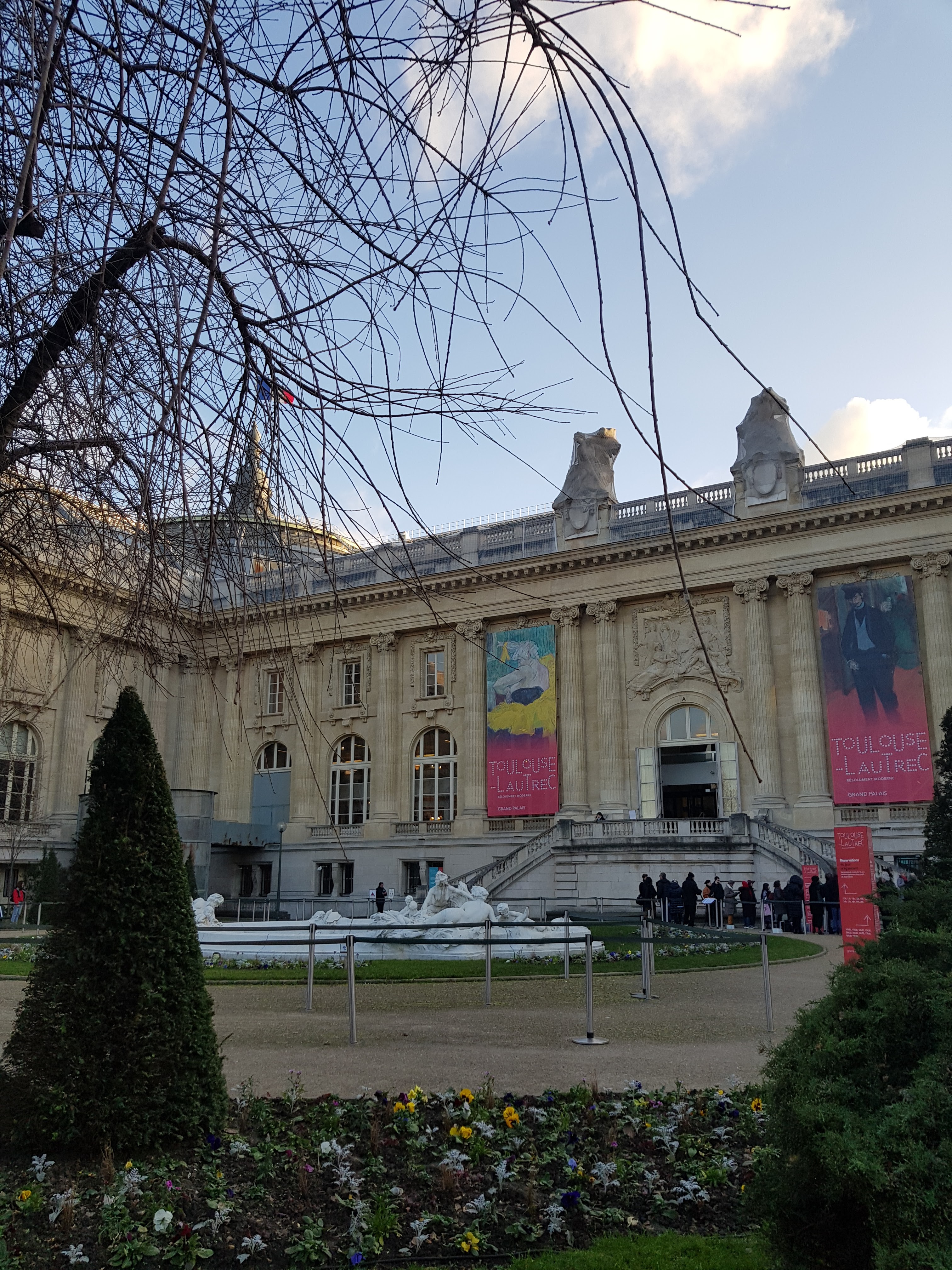 Photo n° 2 de l'avis de Mila.e fait le 20/01/2020 à 21:54