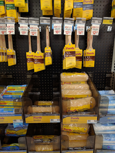 Paint Store «Sherwin-Williams Paint Store», reviews and photos, 7712 Montgomery Rd a, Cincinnati, OH 45236, USA