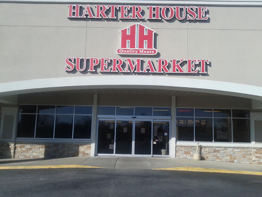 Supermarket «Harter House Markets LLC», reviews and photos, 421 Rte 66, Strafford, MO 65757, USA