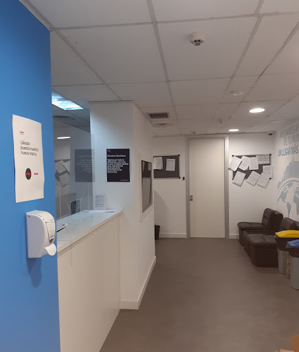 Securitas Seguridad España S.A.