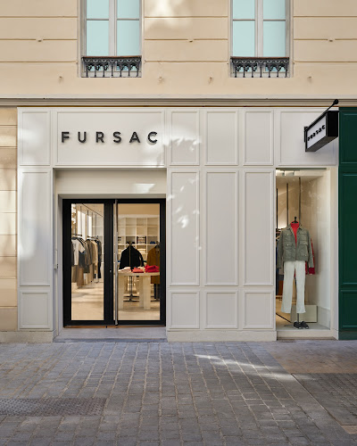 Boutique Fursac Marseille à Marseille