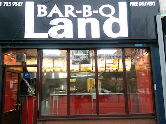 Bar B Q Land