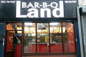 Bar B Q Land image