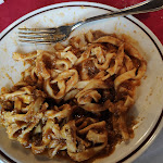 Photo n°1 de l'avis de Macs. fait le 20/11/2018 à 17:24 sur le  Ristorante Tricudai à Lomagna