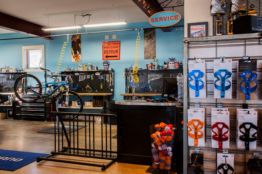 Bicycle Store «NBX Bikes of Narragansett», reviews and photos, 922 Boston Neck Rd, Narragansett, RI 02882, USA