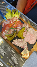 Photo n°12 de Pizzeria Brasserie de la Tour à Le Tréport ()