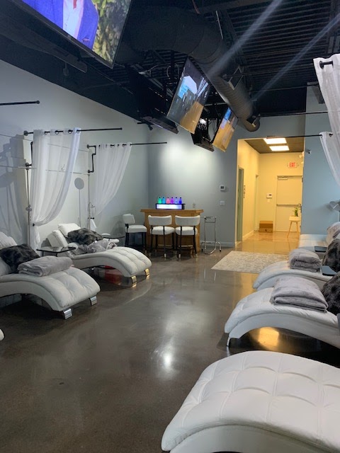 iV Bars & Cryotherapy of Mansfield 76063