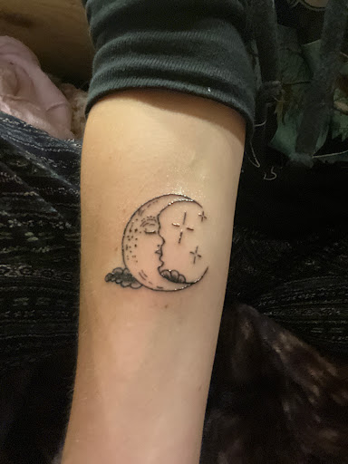 Explore resilience tattoo ideas, creative tattoo ideas in Hernando, available at Expressions Tattoo & Body Piercing