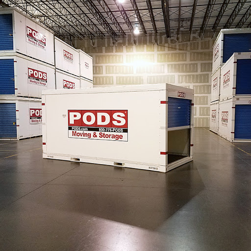 Moving and Storage Service «PODS Moving & Storage», reviews and photos, 5479 Leeper Dr a, West Palm Beach, FL 33407, USA