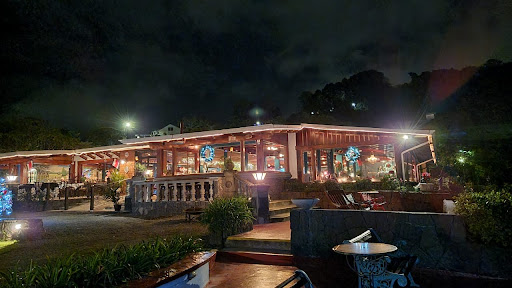 Restaurantes con terraza de San Jose