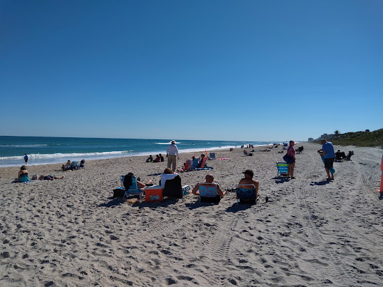 Paradise beach & Park