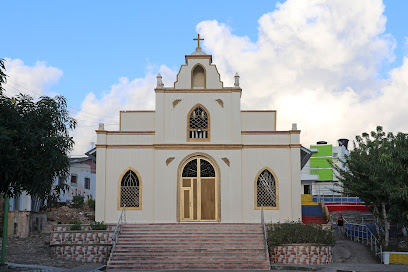 Iglesia San Isidro de Chochó
