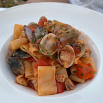 Photo n°4 de l'avis de Paolo.o fait le 07/08/2023 à 20:58 sur le  Ristorante La Medusa à Porto Cesareo