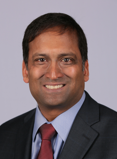 Ravi P Agarwal, MD