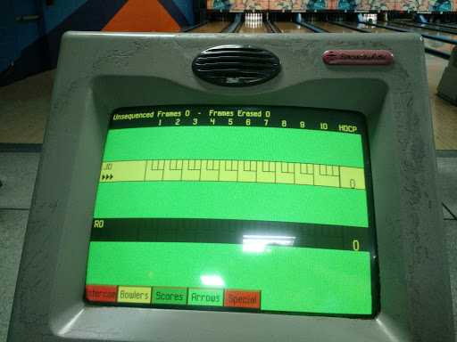 Bowling Alley «University Lanes», reviews and photos, 503 Delsea Dr, Glassboro, NJ 08028, USA