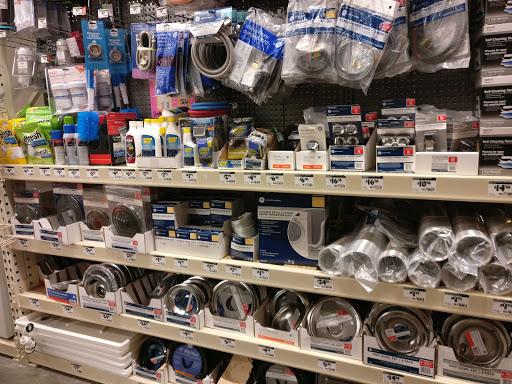 Home Improvement Store «The Home Depot», reviews and photos, 2220 N Coit Rd, Richardson, TX 75080, USA