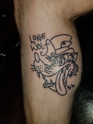 Explore live free or die tattoo ideas, creative tattoo ideas in Ridgewood, available at R & D Tattooing