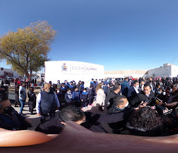 Plaza Zaragoza! photo