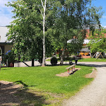 Photo n°2 de l'avis de J.R. fait le 01/07/2021 à 10:03 sur le  Waldgasthof Hart à Laberweinting