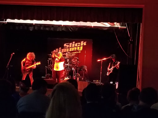 Auditorium «Fenton Community Center», reviews and photos, 150 S Leroy St, Fenton, MI 48430, USA