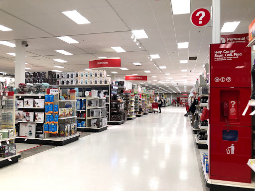 Department Store «Target», reviews and photos, 100 Willow St, Farmingdale, NY 11735, USA