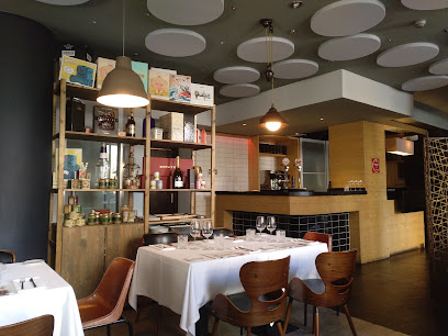 VIDA & COMIDA - Pl. Sta. Eulalia, 11, 37001 Salamanca, Spain