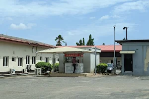 Lagos State University Teaching Hospital (LASUTH) image