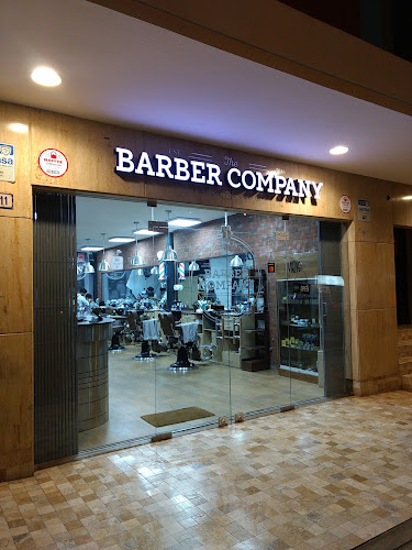 Opiniones de The Barber Company - Lince en Lince - Barbería