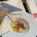 Photo n°1 de l'avis de Elena.i fait le 02/04/2024 à 11:21 sur le  Mater est.2022 à Rome